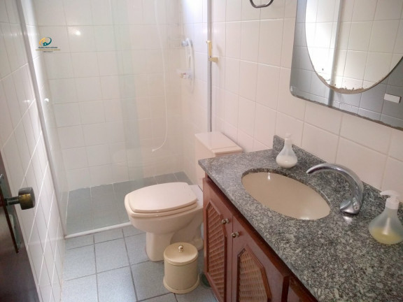 Imagem Apartamento com 1 Quarto à Venda, 60 m² em Enseada - Guarujá Imagem Apartamento com 1 Quarto à Venda, 60 m² em Enseada - Guarujá