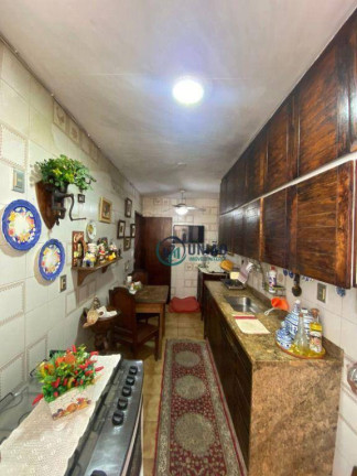 Imagem Apartamento com 3 Quartos à Venda, 100 m² em Icaraí - Niterói Imagem Apartamento com 3 Quartos à Venda, 100 m² em Icaraí - Niterói