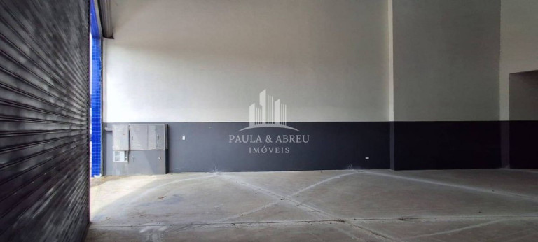 Imagem Ponto Comercial para Alugar, 368 m² em Nossa Senhora Das Vitórias - Mauá Imagem Ponto Comercial para Alugar, 368 m² em Nossa Senhora Das Vitórias - Mauá