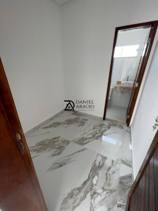 Imagem Casa com 3 Quartos à Venda,  em Mossoró