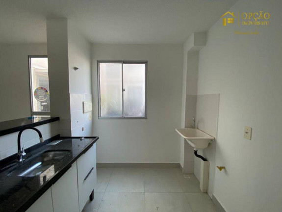 Imagem Apartamento com 2 Quartos para Alugar, 49 m² em Parque Nossa Senhora Da Candelária - Itu Imagem Apartamento com 2 Quartos para Alugar, 49 m² em Parque Nossa Senhora Da Candelária - Itu