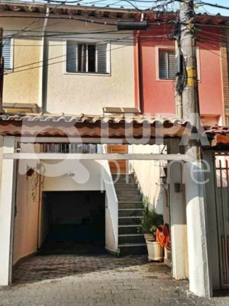 Imagem Casa com 3 Quartos à Venda, 106 m² em Parque Mandaqui - São Paulo