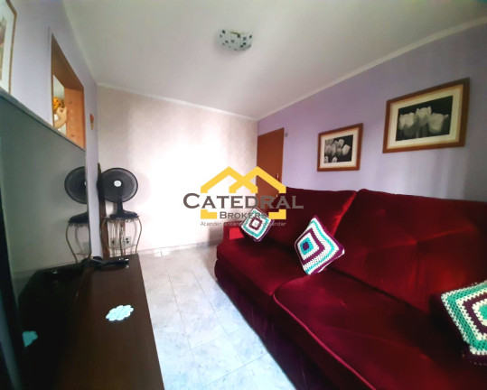 Imagem Apartamento com 2 Quartos à Venda, 54 m² em Ponte De São João - Jundiaí Imagem Apartamento com 2 Quartos à Venda, 54 m² em Ponte De São João - Jundiaí