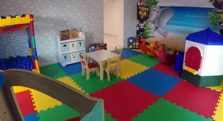 Imagem Apartamento com 2 Quartos à Venda, 80 m² em Tupi - Praia Grande