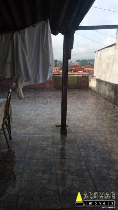 Imagem Casa com 2 Quartos à Venda, 200 m² em Parque Doroteia - São Paulo Imagem Casa com 2 Quartos à Venda, 200 m² em Parque Doroteia - São Paulo