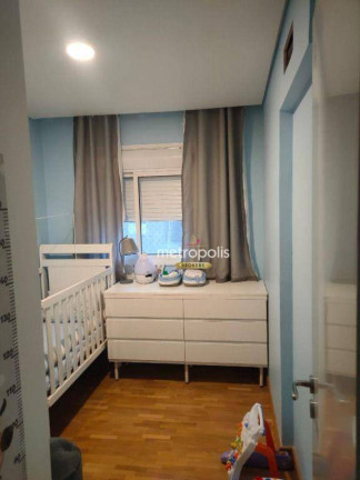 Imagem Apartamento com 3 Quartos à Venda, 92 m² em Fundação - São Caetano Do Sul Imagem Apartamento com 3 Quartos à Venda, 92 m² em Fundação - São Caetano Do Sul