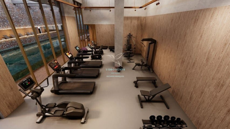 Imagem Apartamento com 4 Quartos à Venda, 771 m² em Vila Nova Conceição - São Paulo Imagem Apartamento com 4 Quartos à Venda, 771 m² em Vila Nova Conceição - São Paulo