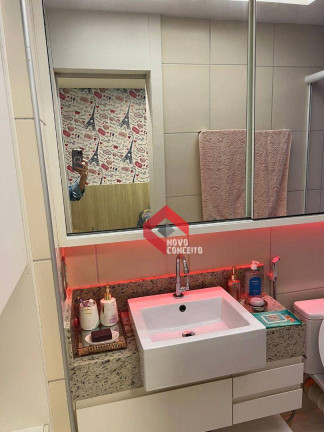 Imagem Apartamento com 2 Quartos à Venda, 98 m² em Cocó - Fortaleza