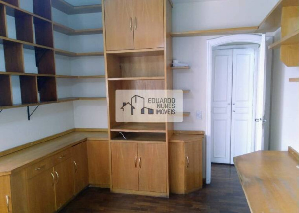 Imagem Apartamento com 4 Quartos à Venda, 180 m² em Funcionários - Belo Horizonte