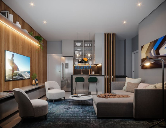 Imagem Apartamento com 2 Quartos à Venda, em Mooca - São Paulo Imagem Apartamento com 2 Quartos à Venda, em Mooca - São Paulo