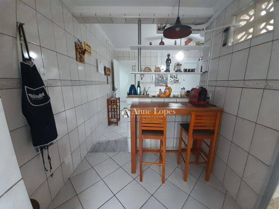 Imagem Apartamento com 3 Quartos à Venda, 120 m² em Campo Grande - Santos Imagem Apartamento com 3 Quartos à Venda, 120 m² em Campo Grande - Santos