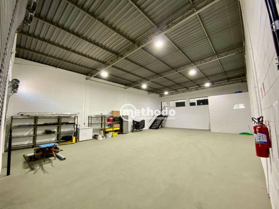 Imagem Galpão à Venda, 216 m² em Vila São Bento - Campinas Imagem Galpão à Venda, 216 m² em Vila São Bento - Campinas