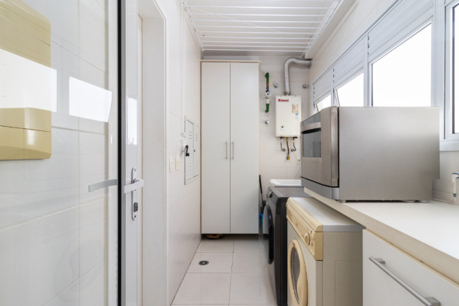 Imagem Apartamento com 2 Quartos à Venda, 111 m² em Brooklin - São Paulo