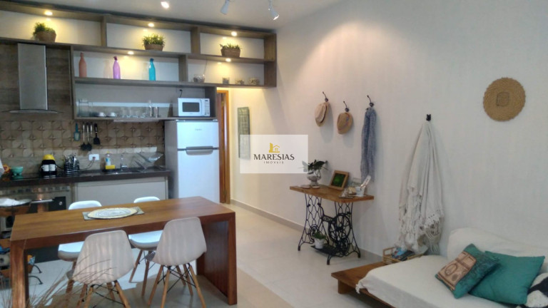 Imagem Imóvel com 1 Quarto à Venda, 50 m² em Juquehy - São Sebastião Imagem Imóvel com 1 Quarto à Venda, 50 m² em Juquehy - São Sebastião