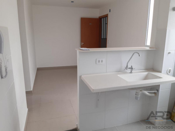 Imagem Apartamento com 2 Quartos para Alugar, 42 m² em Parque Santa Rosa - Suzano Imagem Apartamento com 2 Quartos para Alugar, 42 m² em Parque Santa Rosa - Suzano