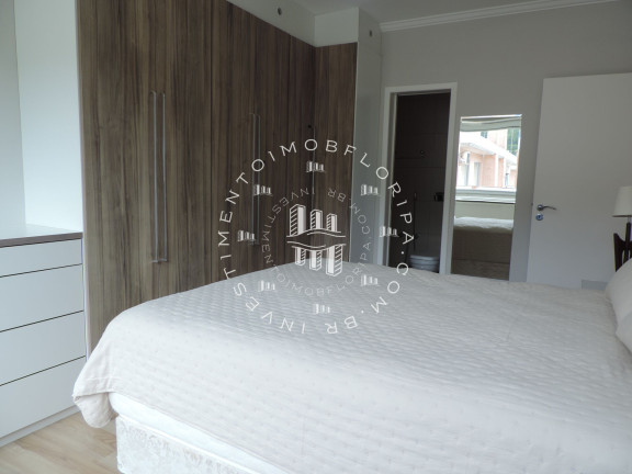 Imagem Apartamento com 2 Quartos à Venda, 75 m² em Cachoeira Do Bom Jesus - Florianópolis