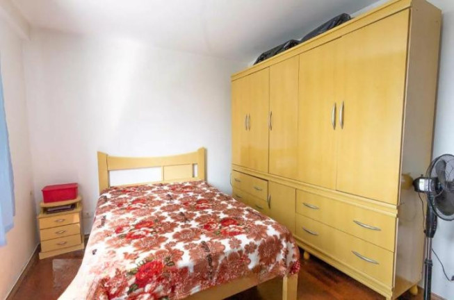 Imagem Apartamento com 2 Quartos à Venda, 62 m² em Centro - São Bernardo Do Campo Imagem Apartamento com 2 Quartos à Venda, 62 m² em Centro - São Bernardo Do Campo