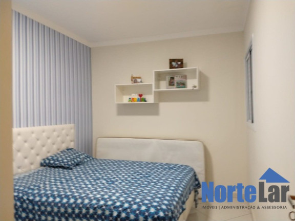 Imagem Sobrado com 3 Quartos à Venda, 180 m² em Jardim São José (zona Norte) - São Paulo