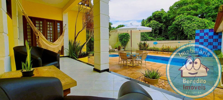 Imagem Casa à Venda, 500 m² em Village Iii - Porto Seguro Imagem Casa à Venda, 500 m² em Village Iii - Porto Seguro
