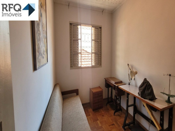 Imagem Casa com 3 Quartos à Venda, 200 m² em Vila Monumento - São Paulo