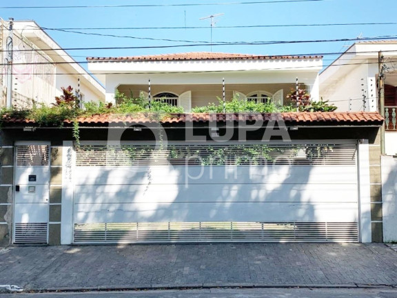 Imagem Casa com 4 Quartos à Venda, 300 m² em Jardim Guanca - São Paulo