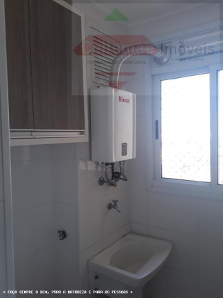 Imagem Apartamento com 2 Quartos à Venda, 65 m² em Vila Nossa Senhora Das Graças - Taubaté