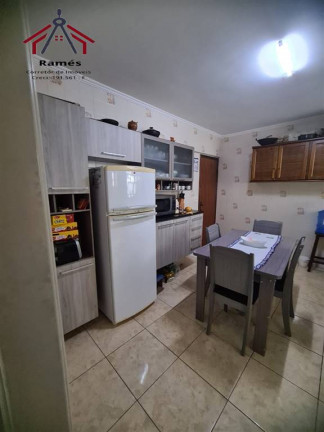 Imagem Apartamento com 3 Quartos à Venda, 135 m² em Ocian - Praia Grande
