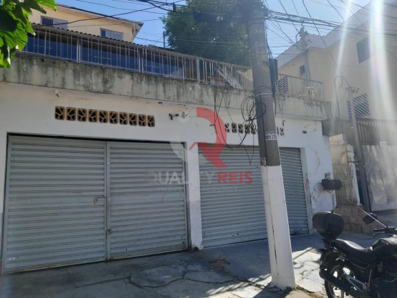 Imagem Casa com 6 Quartos à Venda, 300 m² em Vila Maria Alta - São Paulo