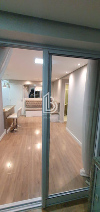 Imagem Apartamento com 2 Quartos à Venda, 60 m² em Campestre - Santo André