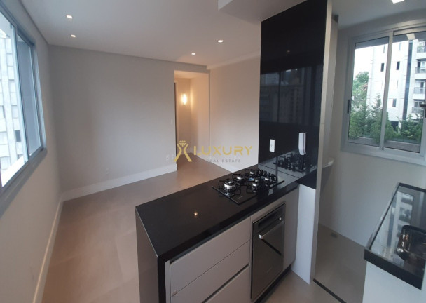 Imagem Imóvel com 2 Quartos à Venda, 68 m² em Lourdes - Belo Horizonte