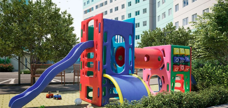 Imagem Apartamento com 2 Quartos à Venda, 41 m² em Centro - Ferraz De Vasconcelos Imagem Apartamento com 2 Quartos à Venda, 41 m² em Centro - Ferraz De Vasconcelos