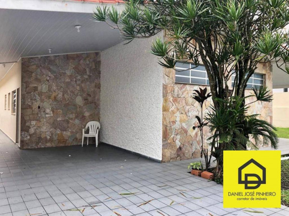 Imagem Casa com 3 Quartos à Venda, 180 m² em Balneário Flórida - Praia Grande Imagem Casa com 3 Quartos à Venda, 180 m² em Balneário Flórida - Praia Grande