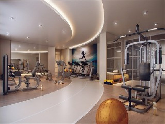 Imagem Apartamento com 3 Quartos à Venda, 124 m² em Aclimação - São Paulo