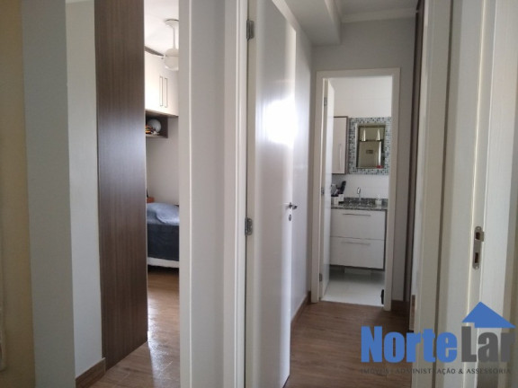 Imagem Apartamento com 3 Quartos à Venda, 82 m² em Tucuruvi - São Paulo
