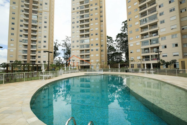 Imagem Apartamento com 3 Quartos à Venda, 91 m² em Vila Pirajussara - São Paulo Imagem Apartamento com 3 Quartos à Venda, 91 m² em Vila Pirajussara - São Paulo