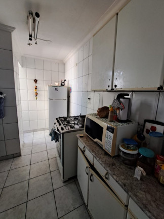 Imagem Apartamento com 2 Quartos à Venda, 80 m² em Embaré - Santos Imagem Apartamento com 2 Quartos à Venda, 80 m² em Embaré - Santos
