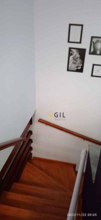 Imagem Sobrado com 4 Quartos à Venda, 175 m² em Jardim Califórnia - Jacareí