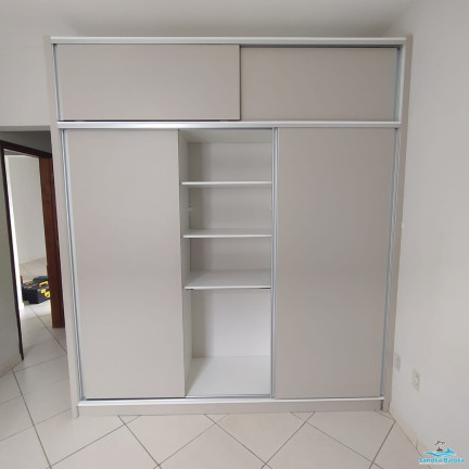 Imagem Apartamento com 2 Quartos à Venda, 80 m² em Umuarama - Ubatuba