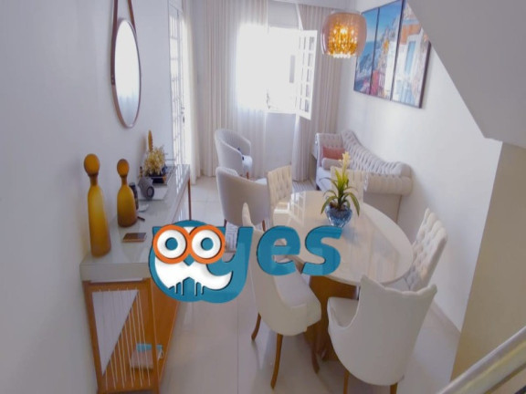 Imagem Casa com 3 Quartos à Venda, 200 m² em Santa Mônica - Feira De Santana Imagem Casa com 3 Quartos à Venda, 200 m² em Santa Mônica - Feira De Santana