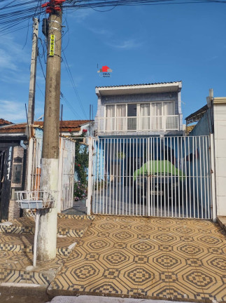 Casa com 4 Quartos à Venda, 125 m² em Jardim São Gerônimo (nova Veneza) - Sumaré