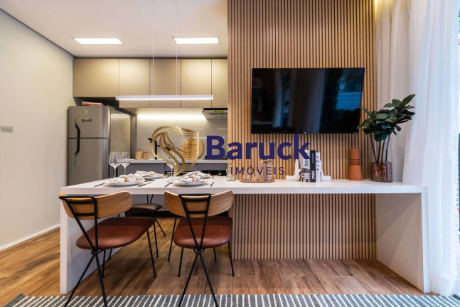 Imagem Apartamento com 1 Quarto à Venda, 27 m² em Butantã - São Paulo