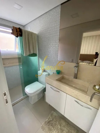 Imagem Casa de Condomínio com 5 Quartos à Venda, 332 m² em Atlantida - Xangri-la