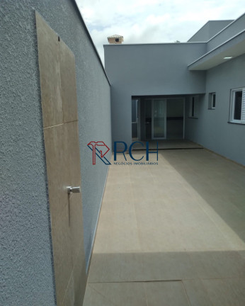 Imagem Casa com 3 Quartos à Venda, 129 m² em Caguassu - Sorocaba
