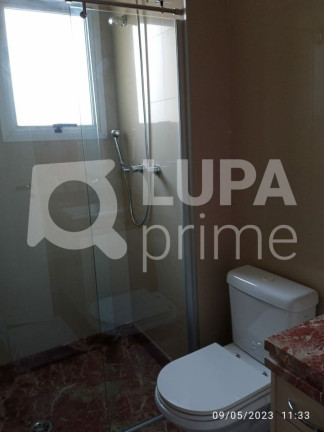 Imagem Apartamento com 3 Quartos à Venda, 189 m² em Santana - São Paulo