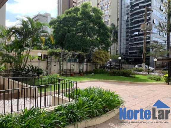 Imagem Apartamento com 4 Quartos à Venda, 286 m² em Santana - São Paulo