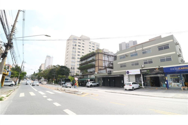 Imagem Imóvel Comercial à Venda, 22 m² em Alto Da Lapa - São Paulo Imagem Imóvel Comercial à Venda, 22 m² em Alto Da Lapa - São Paulo