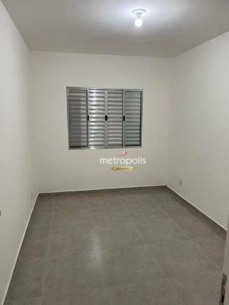 Imagem Apartamento com 2 Quartos à Venda, 61 m² em Nova Gerti - São Caetano Do Sul