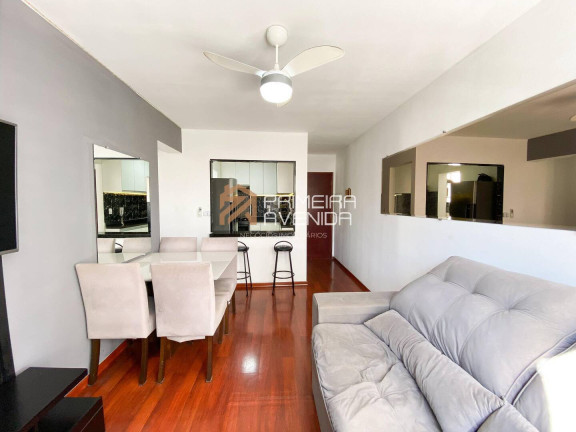 Imagem Apartamento com 3 Quartos à Venda, 70 m² em Vila Adyana - São José Dos Campos Imagem Apartamento com 3 Quartos à Venda, 70 m² em Vila Adyana - São José Dos Campos