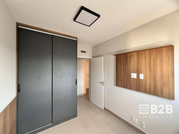 Imagem Apartamento com 1 Quarto para Alugar, 49 m² em ártemis Residencial - Bauru Imagem Apartamento com 1 Quarto para Alugar, 49 m² em ártemis Residencial - Bauru