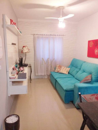 Casa com 3 Quartos à Venda, 89 m² em Estuário - Santos